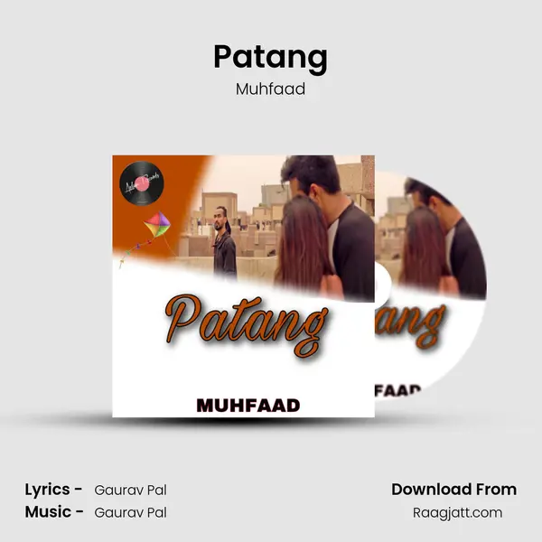 Patang mp3 song