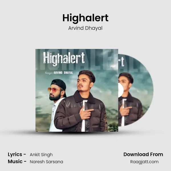 Highalert mp3 song