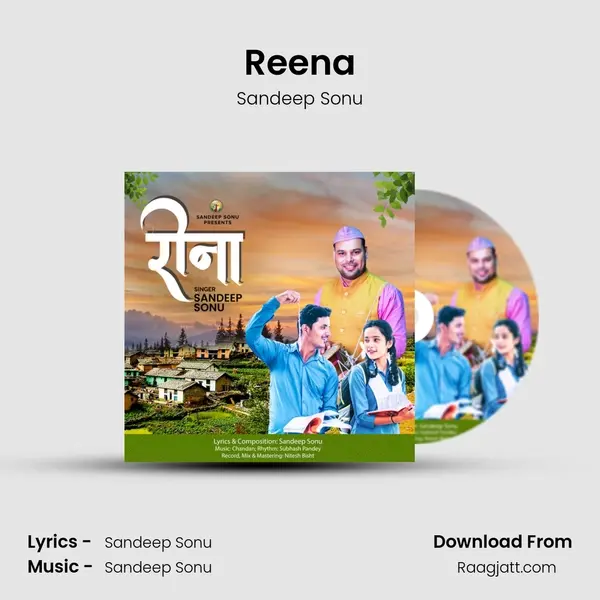 Reena mp3 song