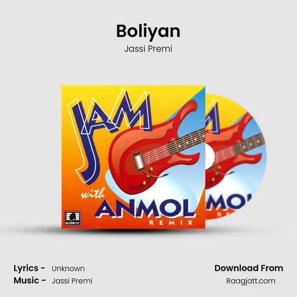 Boliyan mp3 song