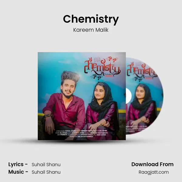 Chemistry mp3 song