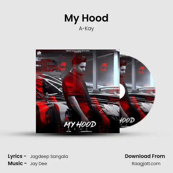 My Hood mp3 song