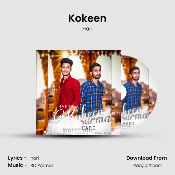 Kokeen - Hari mp3 song