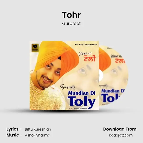 Tohr mp3 song