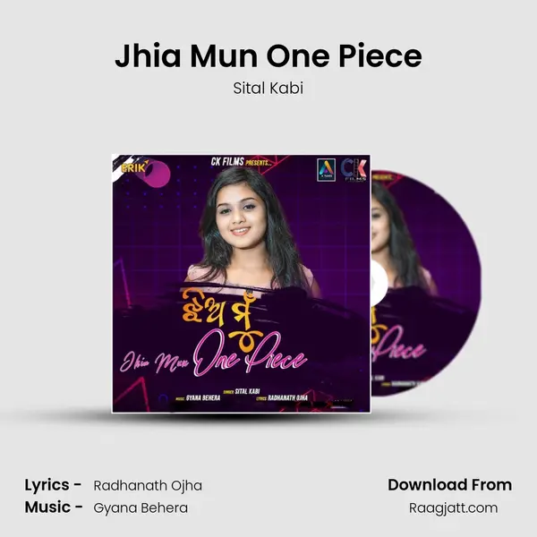 Jhia Mun One Piece mp3 song