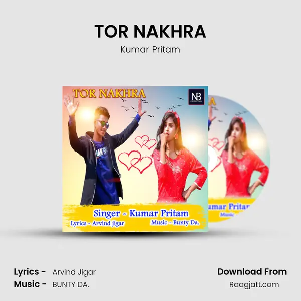 TOR NAKHRA mp3 song