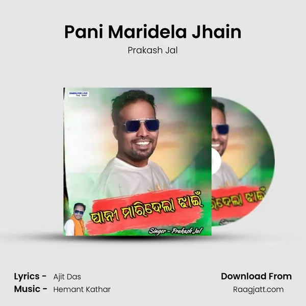 Pani Maridela Jhain mp3 song