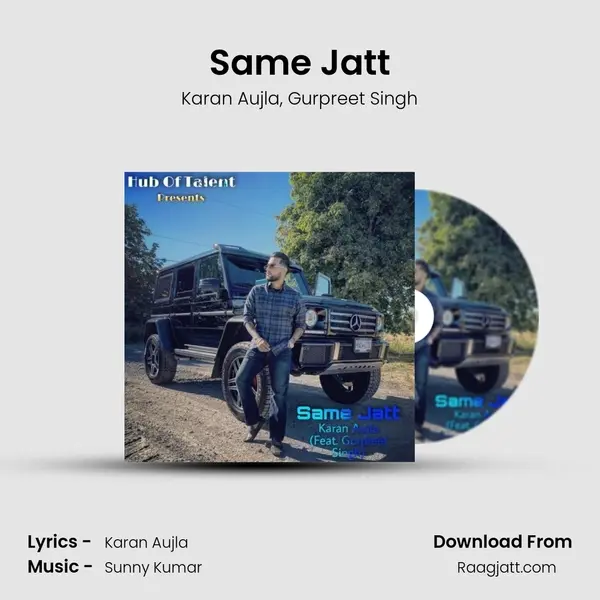 Same Jatt mp3 song