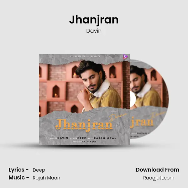 Jhanjran mp3 song