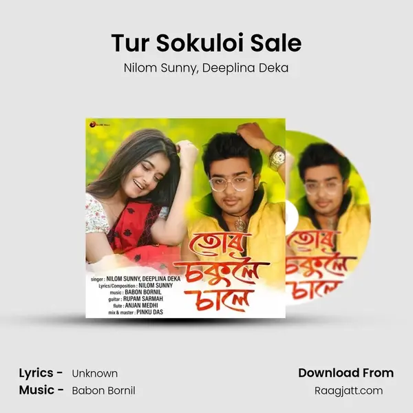 Tur Sokuloi Sale mp3 song