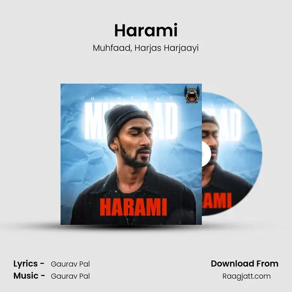 Harami mp3 song