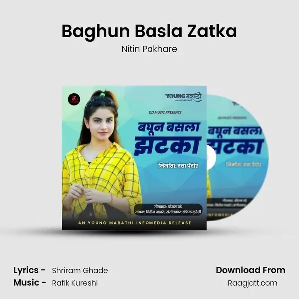 Baghun Basla Zatka mp3 song