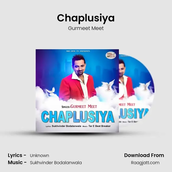 Chaplusiya mp3 song