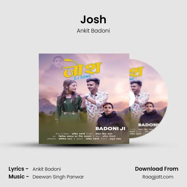 Josh mp3 song