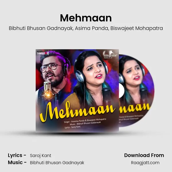 Mehmaan mp3 song