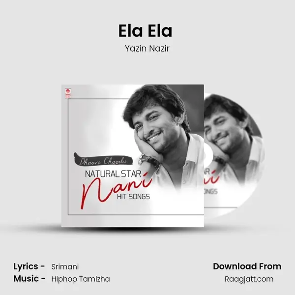 Ela Ela (From Krishnarjuna Yudham) mp3 song