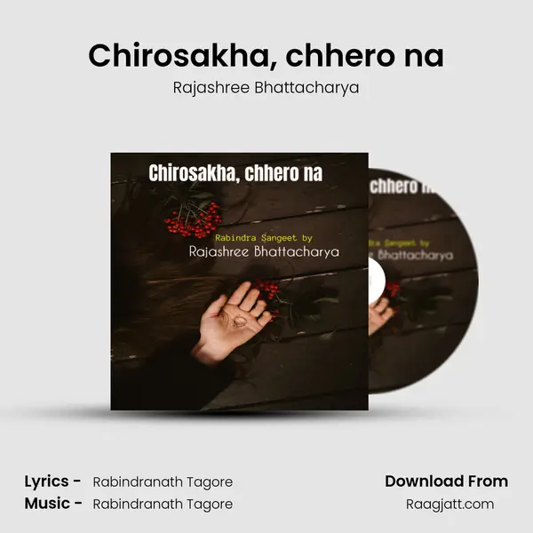 Chirosakha, chhero na mp3 song