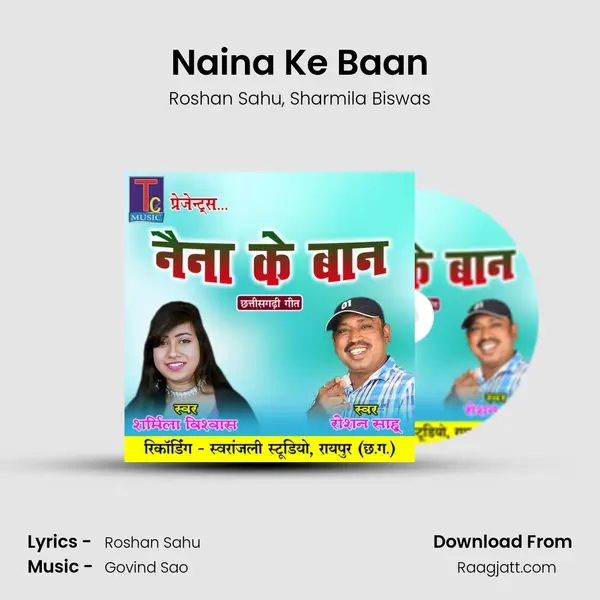 Naina Ke Baan mp3 song