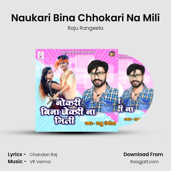 Naukari Bina Chhokari Na Mili mp3 song