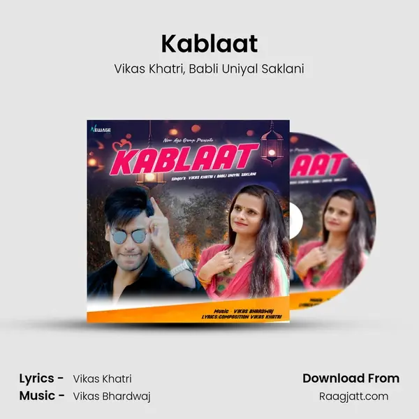 Kablaat mp3 song