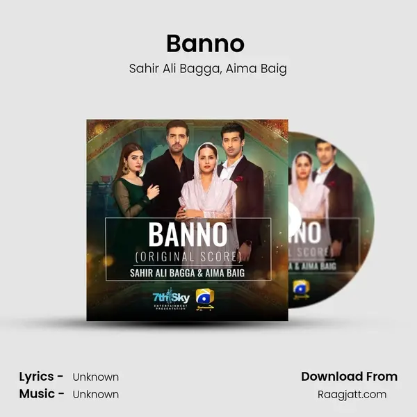 Banno (Original Score) mp3 song