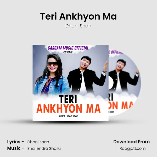 Teri Ankhyon Ma mp3 song