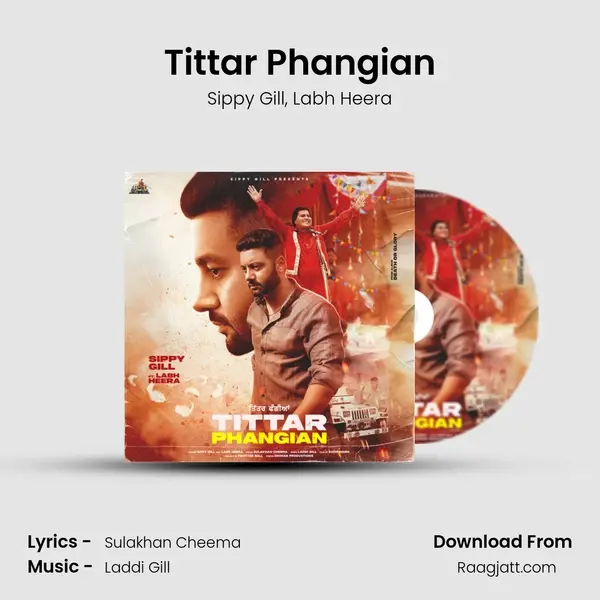 Tittar Phangian mp3 song