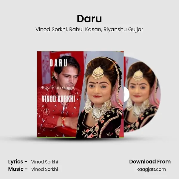 Daru mp3 song