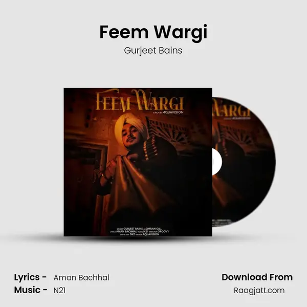 Feem Wargi mp3 song