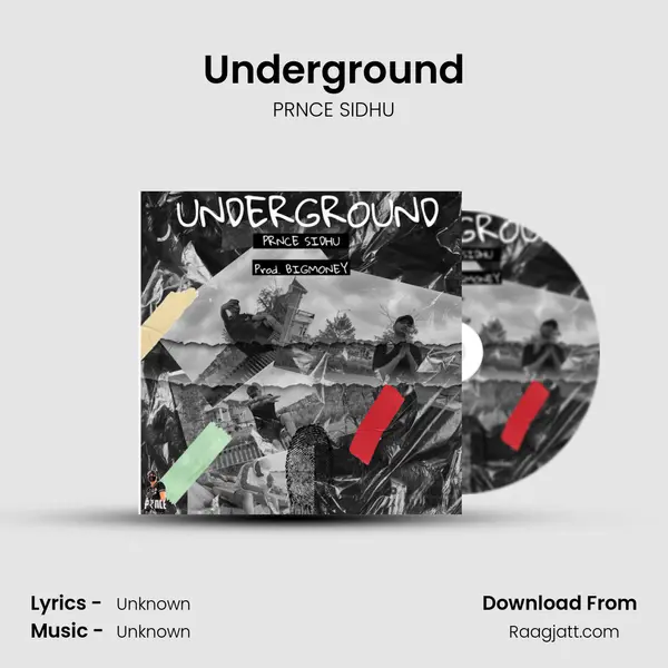 Underground mp3 song