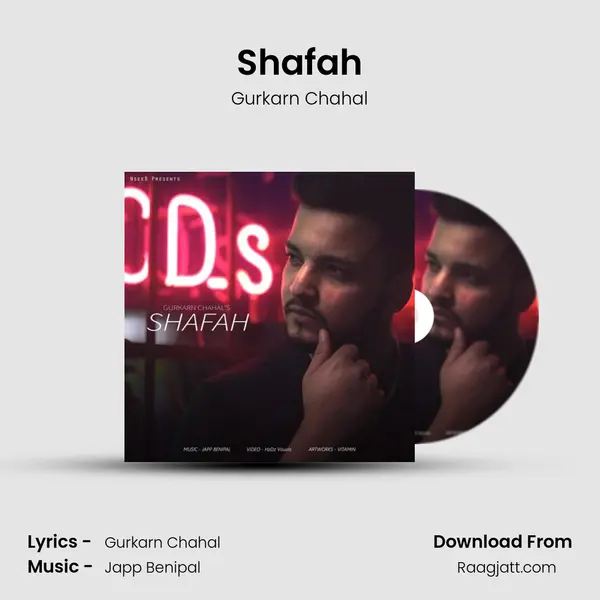 Shafah mp3 song