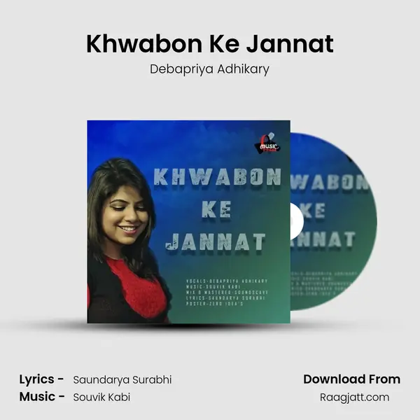 Khwabon Ke Jannat mp3 song