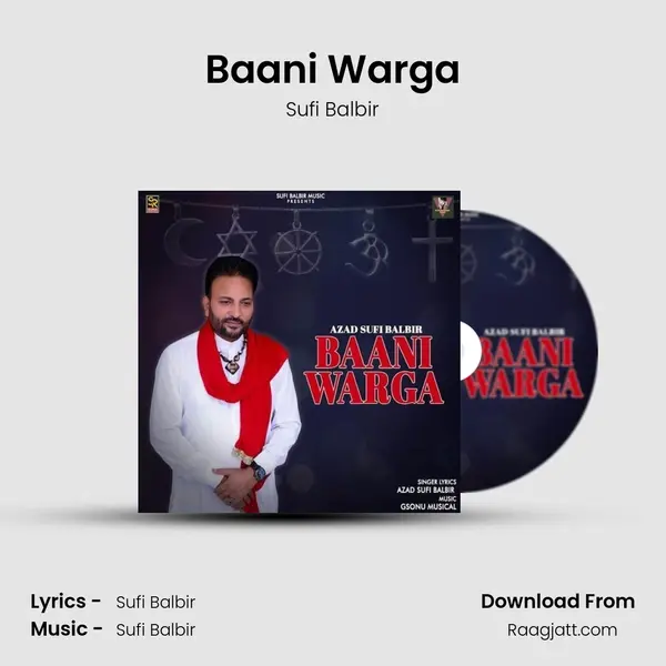 Baani Warga mp3 song