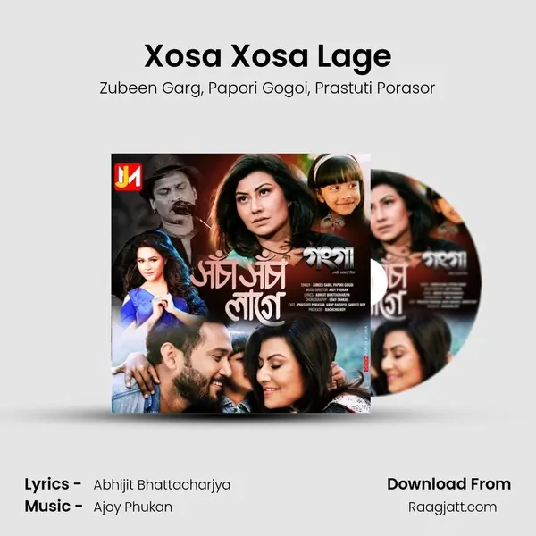 Xosa Xosa Lage mp3 song