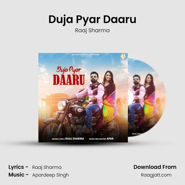 Duja Pyar Daaru mp3 song