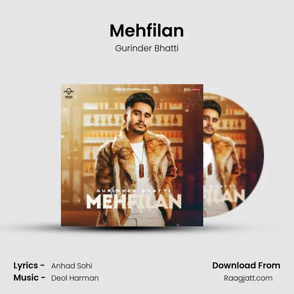 Mehfilan mp3 song