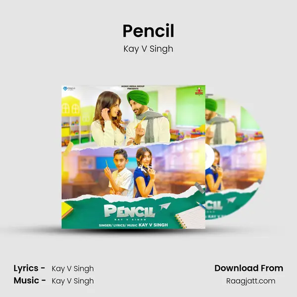 Pencil mp3 song