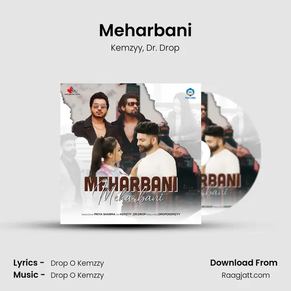 Meharbani mp3 song