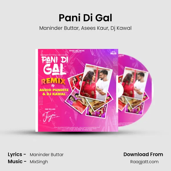 Pani Di Gal mp3 song