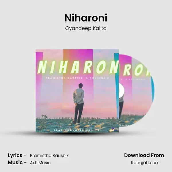 Niharoni mp3 song