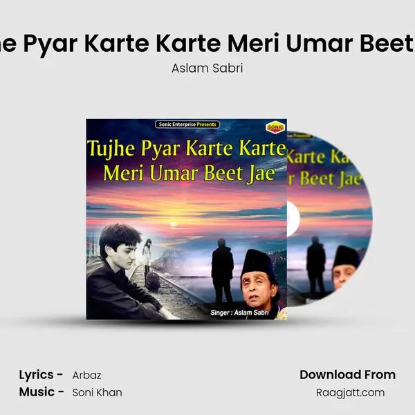 Tujhe Pyar Karte Karte Meri Umar Beet Jae mp3 song