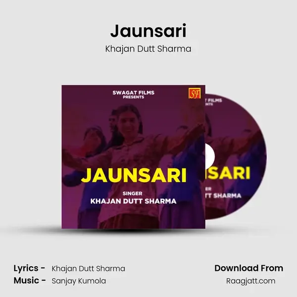 Jaunsari mp3 song