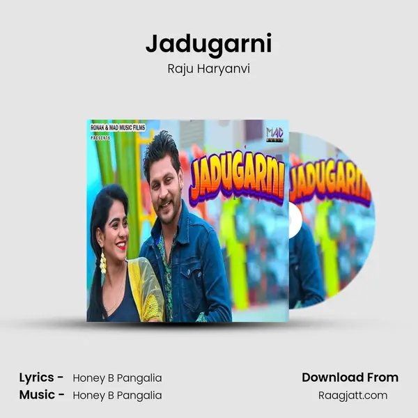 Jadugarni mp3 song