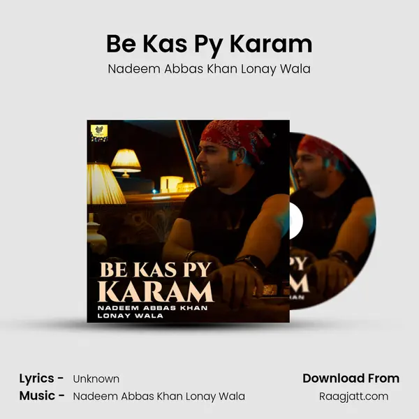 Be Kas Py Karam mp3 song