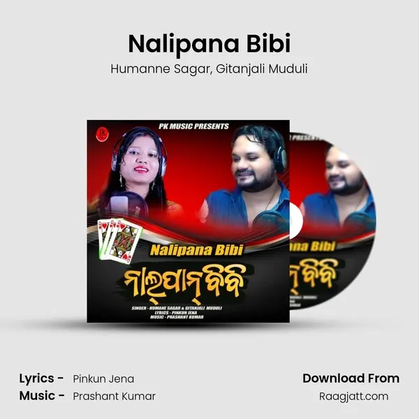 Nalipana Bibi mp3 song