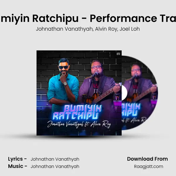 Bumiyin Ratchipu - Performance Track mp3 song