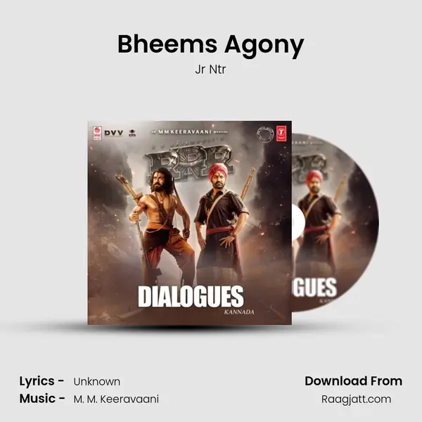 Bheem's Agony mp3 song