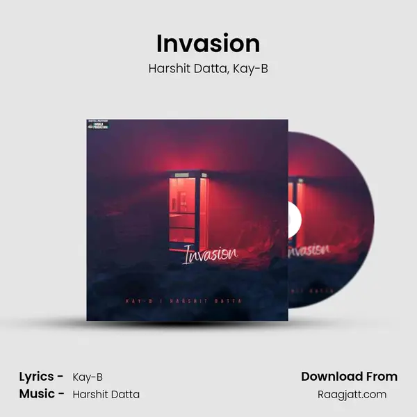 Invasion mp3 song