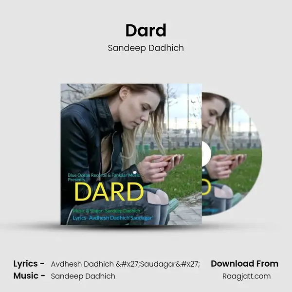 Dard mp3 song