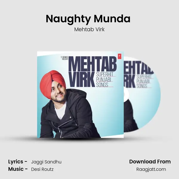 Naughty Munda (From 